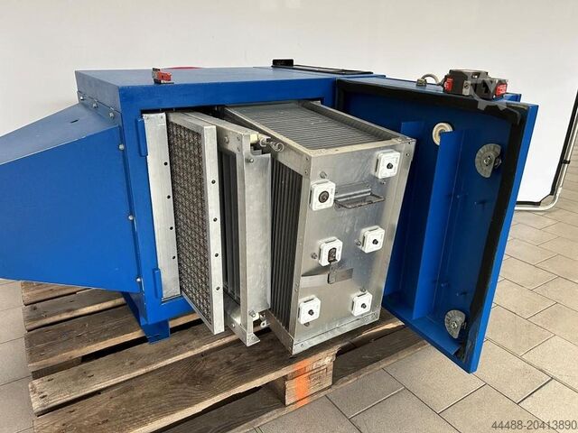 2001 IFS IFE 2000 IFS IFE 2000