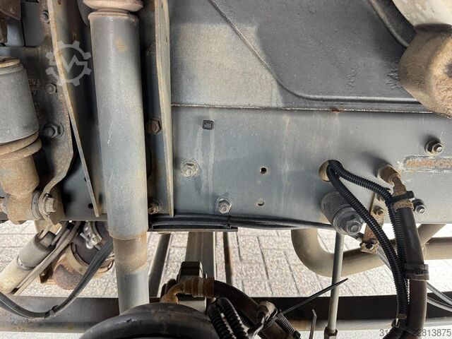Kranwagen DAF LF45-180 Palfinger PK 3400 - 3 EURO V