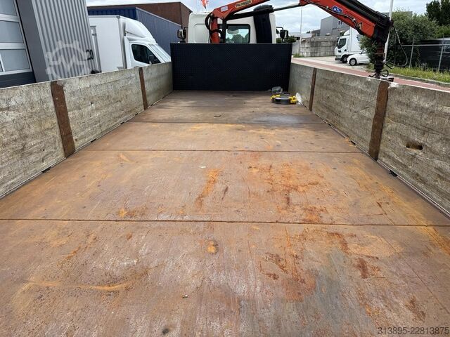 Kranwagen DAF LF45-180 Palfinger PK 3400 - 3 EURO V