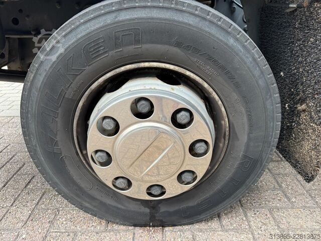 Kranwagen DAF LF45-180 Palfinger PK 3400 - 3 EURO V