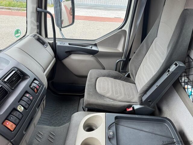 Kranwagen DAF LF45-180 Palfinger PK 3400 - 3 EURO V