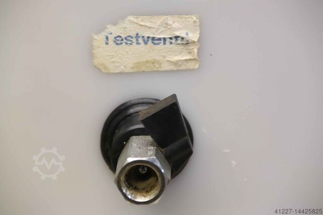 Öl-Wasser-Trennsystem für Kompressoren Wecker WO 2