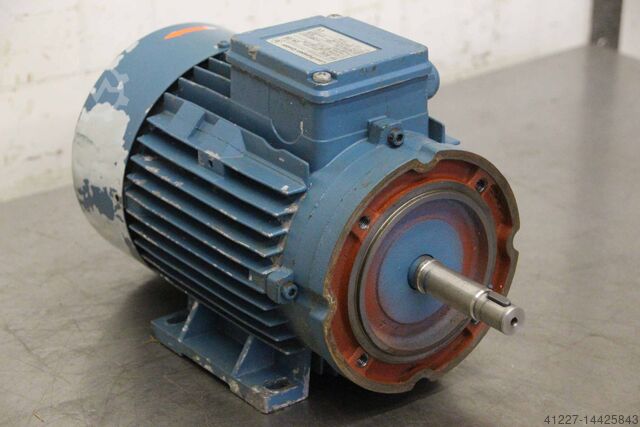 Elektromotor 0,75 kW 2900 U/min Linn-Pumpen TP 80E