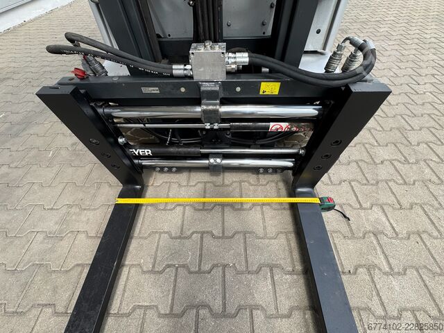 Elektrisch – 3 Räder Still RX20-20--EK + Ladegerät 3233