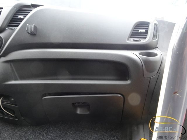 Motor coach IVECO Rosero First, 29 Sitze, Euro 6