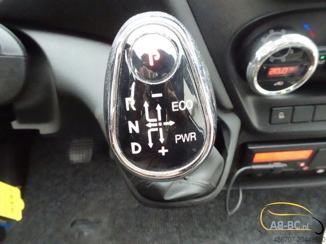 Motor coach IVECO Rosero First, 29 Sitze, Euro 6