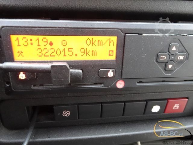 Motor coach IVECO Rosero First, 29 Sitze, Euro 6