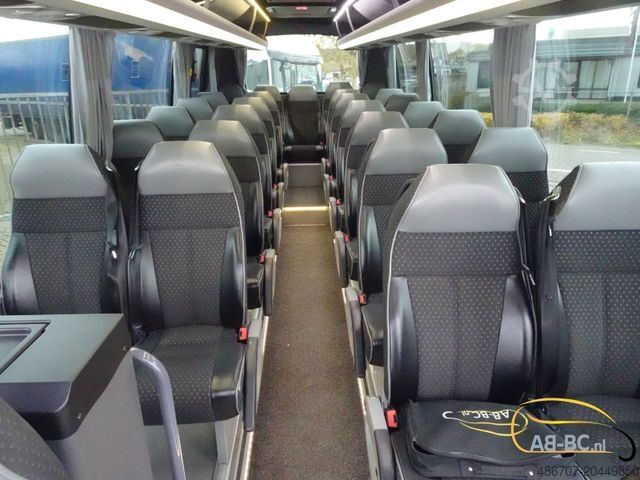 Motor coach IVECO Rosero First, 29 Sitze, Euro 6