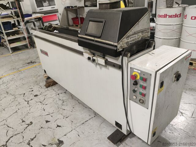 Schärfmaschine MVM PX1000