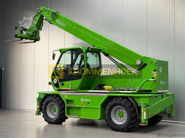 Teleskoplader Merlo Roto 45.21 MCSS