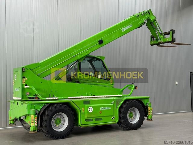 Teleskoplader Merlo Roto 45.21 MCSS