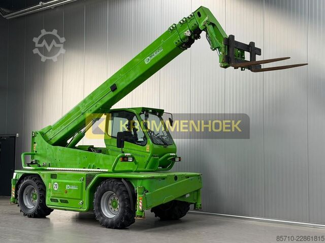 Teleskoplader Merlo Roto 45.21 MCSS