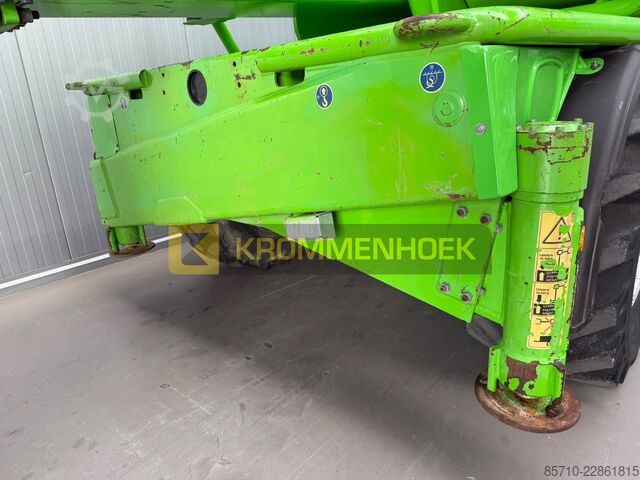 Teleskoplader Merlo Roto 45.21 MCSS
