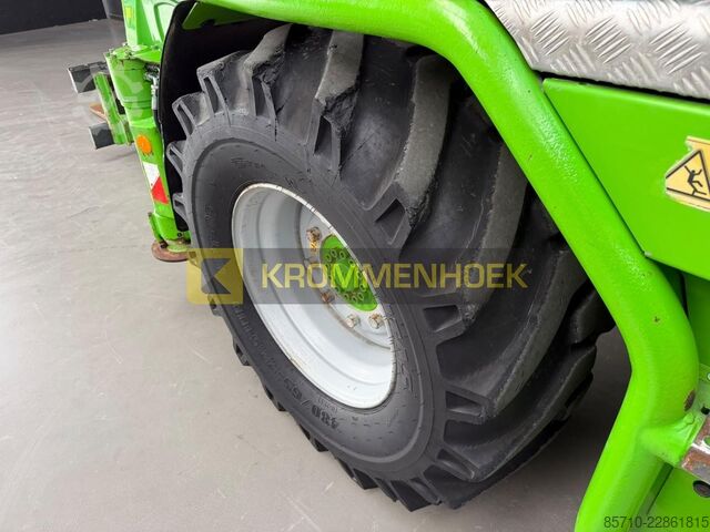 Teleskoplader Merlo Roto 45.21 MCSS
