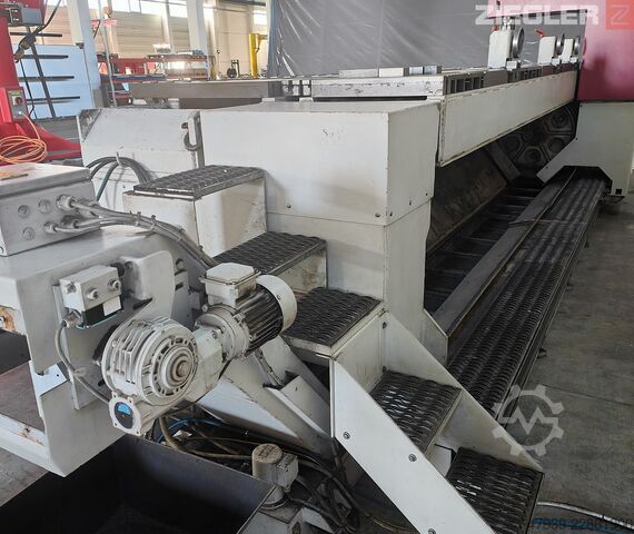 Bandsäge BEHRINGER LPS40-4