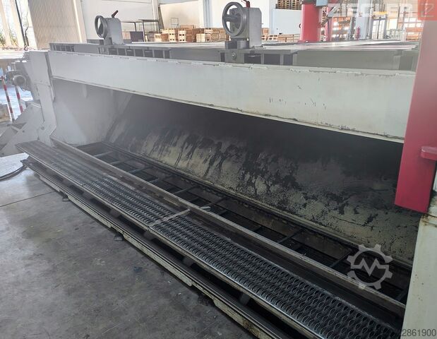 Bandsäge BEHRINGER LPS40-4