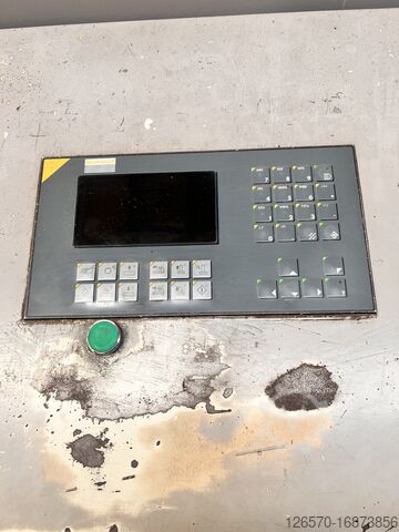 Band saw BEHRINGER HBP430