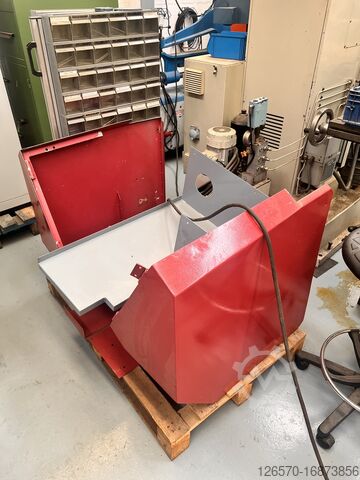 Band saw BEHRINGER HBP430