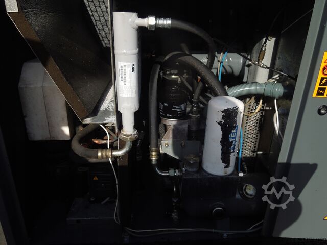 Schraubenkompressor Atlas Copco GXFF