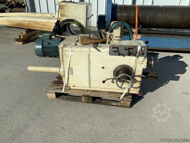 Radial-Bohrmaschine GSP 49S22