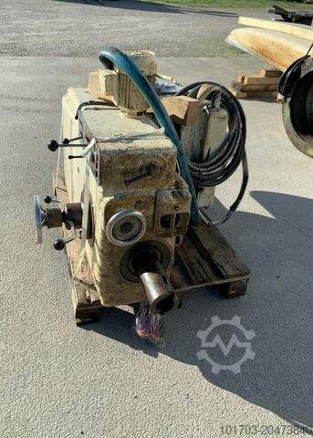 Radial Drilling Machine GSP 49S22