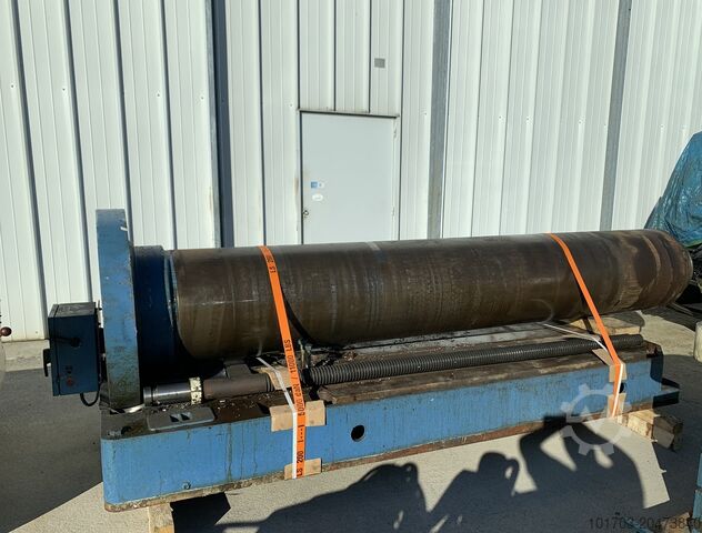 Radial Drilling Machine GSP 49S22