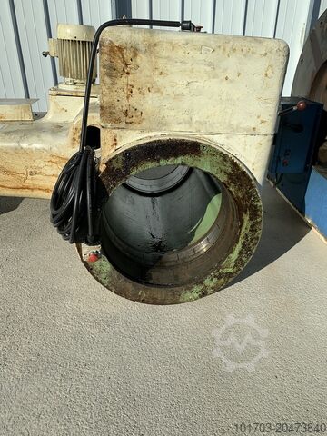 Radial-Bohrmaschine GSP 49S22