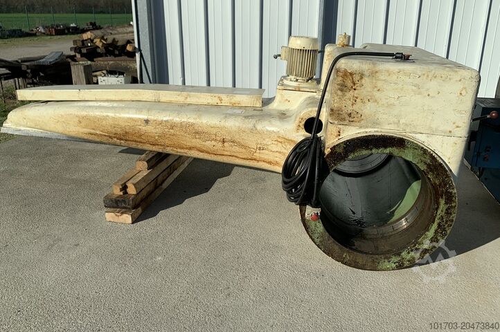 Radial-Bohrmaschine GSP 49S22