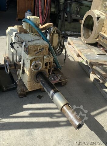 Radial Drilling Machine GSP 49S22