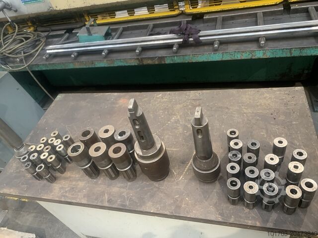 Radial-Bohrmaschine GSP 49S22