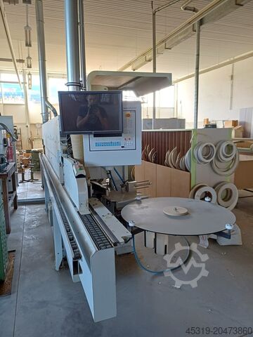 Kantenanleimmaschine Brandt Optimat KDF 660