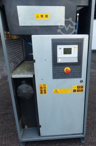 Schraubenkompressor GA30VSD+FF Atlas Copco GA30VSD+FF