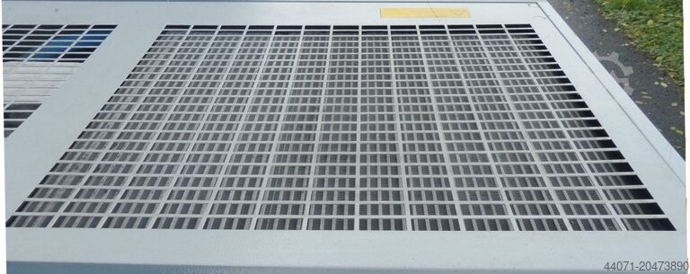 Schraubenkompressor GA30VSD+FF Atlas Copco GA30VSD+FF