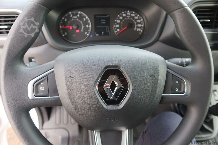 Kühlkastenwagen Renault Master Carrier Xarios 350 Koel/vries + verwarme...