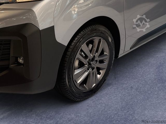 Kastenwagen PEUGEOT Expert Kastenwagen Standard (L2) 2.0 BlueHDi 180