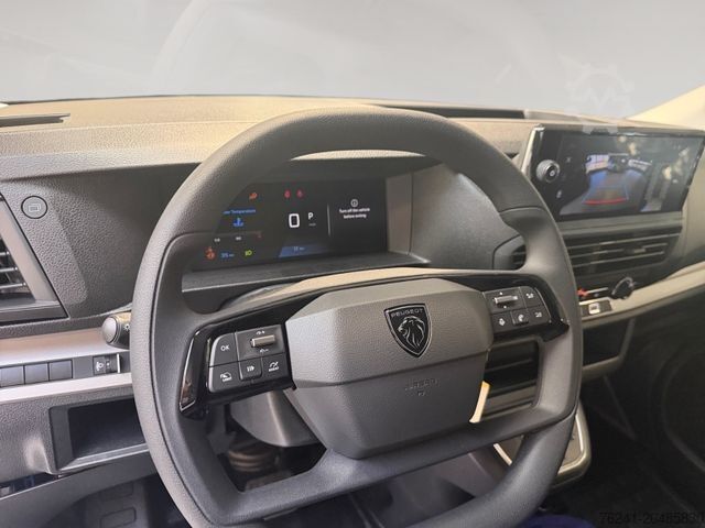 Kastenwagen PEUGEOT Expert Kastenwagen Standard (L2) 2.0 BlueHDi 180