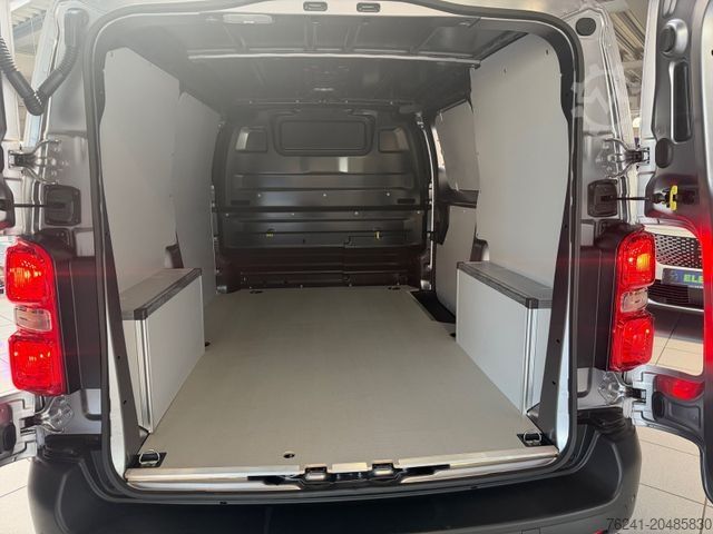 Kastenwagen PEUGEOT Expert Kastenwagen Standard (L2) 2.0 BlueHDi 180