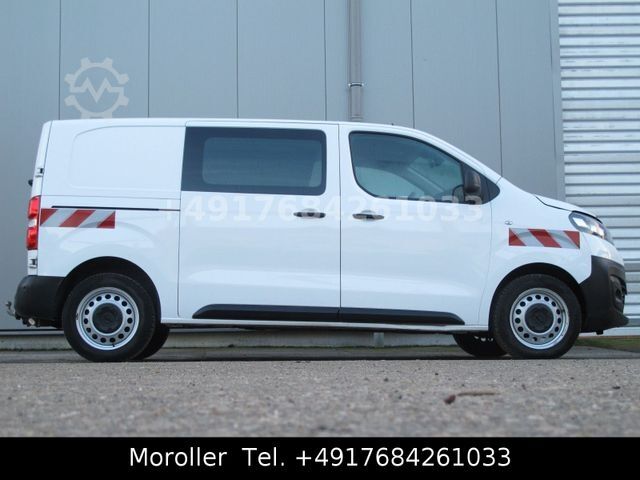 Kastenwagen OPEL Vivaro Kasten L2 Edition M KAMERA*STAND HZG*TEMP
