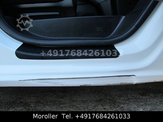 Kastenwagen OPEL Vivaro Kasten L2 Edition M KAMERA*STAND HZG*TEMP