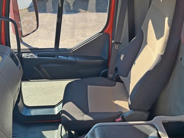 Autokran RENAULT KERAX 410 *PK 16502 + FUNK / 6x4 * TOP