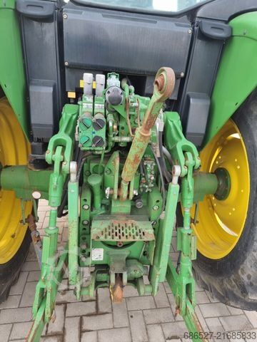 Frontlader John Deere 6230