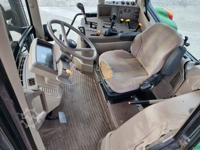 Frontlader John Deere 6230