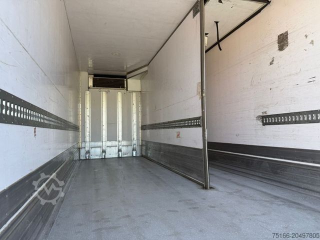 Refrigerated truck MERCEDES-BENZ ATEGO 1524 L Kühlkoffer 6,30 m LBW 1 T