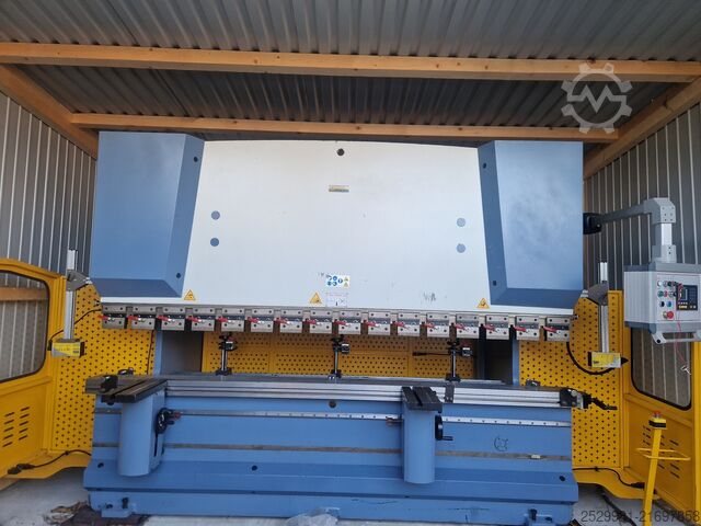 Abkantpresse Bernardo AKPL 3200X125