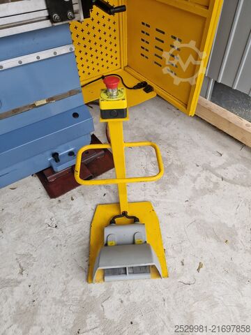 Abkantpresse Bernardo AKPL 3200X125