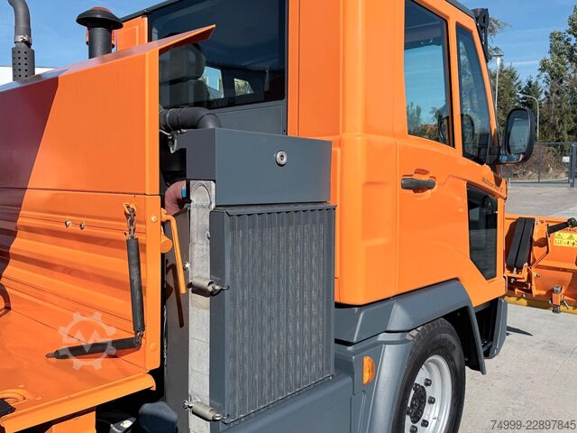 Other MULTICAR M31 C  mit Winterpaket
