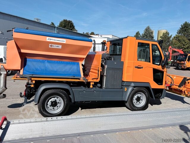 Other MULTICAR M31 C  mit Winterpaket