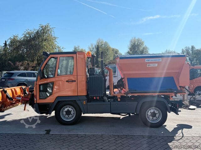 Other MULTICAR M31 C  mit Winterpaket