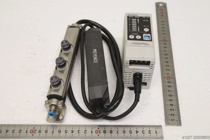 Measuring amplifier Keyence SJ-M300 SJ-M030G