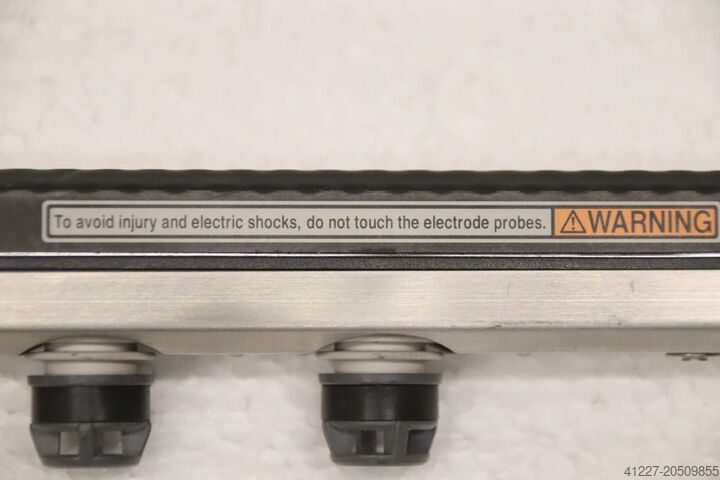 Measuring amplifier Keyence SJ-M300  SJ-M030G